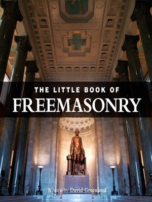 The Little Book of Freemasonry - ebook
